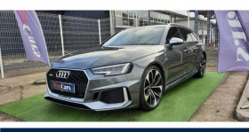Audi RS4 , garage WEECARS ROUEN  ROUEN