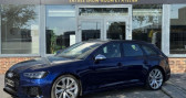 Annonce Audi RS4 occasion Essence AVANT Quattro 2.9 V6 TFSI - BVA8 2019 BREAK .  Reims