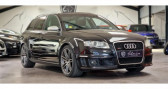 Audi RS4 AVANT QUATTRO 4.2 V8 420 / HISTORIQUE / BEL ETAT GENERAL   SAINT LAURENT DU VAR 06