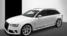 Audi RS4 , garage CAR DESIGN IMPORT  Ozoir-la-Ferrire
