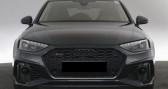Audi RS4 AVANT QUATTRO INDIVIDUAL   Montvrain 77