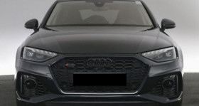 Audi RS4 , garage EXELLIA AUTO LEASE  Montvrain