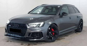 Audi RS4 occasion 2019 mise en vente à Montfermeil par le garage PRAD AUTO - photo n°1