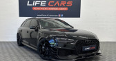 Audi RS4 Avant R ABT 1/50 (B9) 2.9 V6 TFSI 530ch quattro tiptronic 8    MOUANS SARTOUX 06