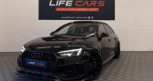 Annonce Audi RS4 occasion Essence Avant RS4-R ABT 1 of 50 2.9 V6 TFSI 530ch quattro tiptronic  � MOUANS SARTOUX