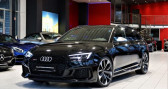 Annonce Audi RS4 occasion Essence Avant TFSI Tiptronic - Toit panoramique électrique à l'avant à Mudaison