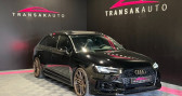 Annonce Audi RS4 occasion Essence AVANT V6 2.9 TFSI 450 ch Tiptronic 8 / PACK RS DYNAMIC / TO  � AVIGNON