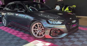 Audi RS4 , garage TRANSAKAUTO PERTUIS  PERTUIS