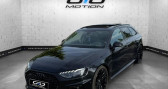 Audi RS4 AVANT V6 2.9 TFSI 450 ch Tiptronic 8 Quattro   Dieudonn 60