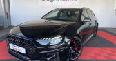 Audi RS4 occasion année 2019 boite Automatique Annonce Audi RS4 occasion Essence AVANT V6 2.9 TFSI 450 ch Tiptronic 8 Quattro à Cournon d'Auvergne