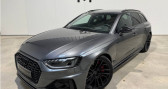 Annonce Audi RS4 occasion Essence AVANT V6 2.9 TFSI 450 ch Tiptronic 8 Quattro � Monistrol-sur-Loire