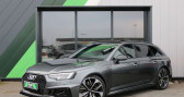 Audi RS4 occasion année 2019 boite Automatique Annonce Audi RS4 occasion Essence Avant V6 2.9 TFSI 450 ch Tiptronic 8 à Jaux