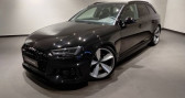 Annonce Audi RS4 occasion Essence Avant V6 2.9 TFSI 450 ch Tiptronic 8 à Chenove
