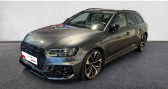 Annonce Audi RS4 occasion Essence AVANT V6 2.9 TFSI 450 ch Tiptronic 8  GRESY SUR AIX