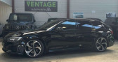 Audi RS4 Avant V6 2.9 TFSI 450 ch Tiptronic 8   LA CIOTAT 13