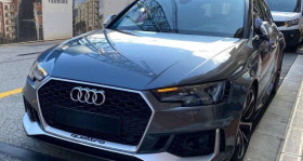 Audi RS4 occasion 2019 mise en vente à MONACO par le garage RM AUTOSPORT - photo n°1