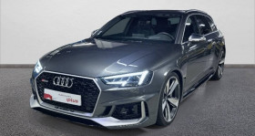 Audi RS4 , garage AUDI MONACO  MONACO