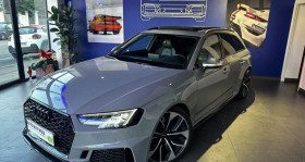 Audi RS4 , garage AUTO BUY WEB  Saint-Maur-des-Fossés