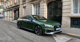Audi RS4 , garage BY CAR � Paris