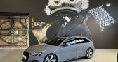 Audi RS4 Avant V6 2.9 TFSI 450ch Quat Tiptronic PACK CARBONE TOIT OUV   Ingré 45