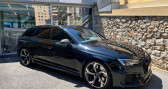 Audi RS4 occasion Annonce Audi RS4 occasion Essence Avant V6 2,9 TFSI Tipt 8 450 cv à MONACO