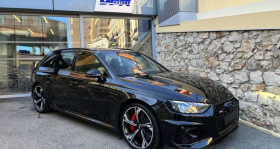 Audi RS4 , garage DPM MOTORS MONACO  MONACO