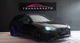 Audi RS4 , garage TRANSAKAUTO L'ISLE SUR LA SORGUE � L'ISLE SUR LA SORGUE
