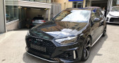 Annonce Audi RS4 occasion Essence Avant V6 Pack 25 Years RS à MONACO