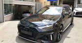 Annonce Audi RS4 occasion Essence Avant V6 Pack 25 Years RS  MONACO