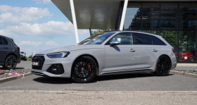 Audi RS4 , garage GO CAR BIKE  Sarreguemines