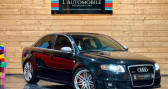 Annonce Audi RS4 occasion Essence B7 Berline V8 4.2 Pack F1 Carbone  Les Alluets Le Roi