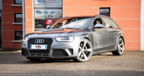 Audi RS4 , garage MAUI AUTOMOBILES � BOURG LES VALENCE