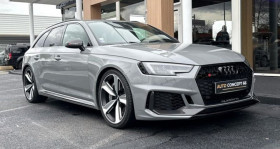 Audi RS4 , garage AUTO CONCEPT 66 � PERPIGNAN
