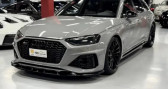 Audi RS4 B9 2.9 V6 Bi-Turbo 450cv Quattro   ENCAMP AD