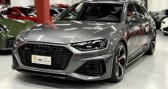 Annonce Audi RS4 occasion Essence B9 2.9 V6 Bi-Turbo 450cv Quattro � ENCAMP