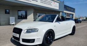 Audi RS4 , garage AGENCE AUTOMOBILIERE EPONE 78 � EPONE