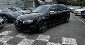 Annonce Audi RS4 occasion Essence III AVANT 4.2 V8 FSI 420 QUATTROab555ng  Cagnes Sur Mer