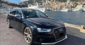Audi RS4 , garage MP SUPERCAR 06 � CAP D'AIL