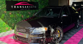 Annonce Audi RS4 occasion Essence Quattro (B7) Avant 4.2 i V8 420 cv ~ Toit ouvrant ~ Siges c  PERTUIS