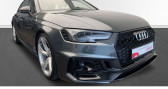 Annonce Audi RS4 occasion Essence RS 4 Avant 2.9 TFSI  DANNEMARIE