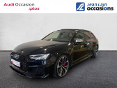 Annonce Audi RS4 occasion Essence RS4 Avant V6 2.9 TFSI 450 ch Tiptronic 8  5p  Valence