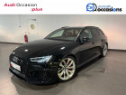 Audi RS4 occasion année 2018 boite Automatique Annonce Audi RS4 occasion Essence RS4 Avant V6 2.9 TFSI 450 ch Tiptronic 8 5p à Seynod