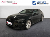 Annonce Audi RS4 occasion Essence RS4 Avant V6 2.9 TFSI 450 ch Tiptronic 8  5p  Seynod