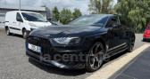 Audi RS4 V AVANT V6 2.9 TFSI 450 QUATTRO TIPTRONIC   ST OURS 63