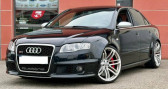Audi RS4 V8 4.2 Berline Pack F1 Franaise   BOURG LES VALENCE 26