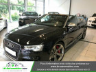 Audi RS5 Cabriolet occasion année 2015 boite Automatique Annonce Audi RS5 Cabriolet occasion Essence V8 4.2 FSi 450 / Quattro S-Tronic 7 à Beaupuy