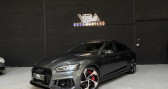 Annonce Audi RS5 occasion Essence (2) 2.9 TFSI tiptronic 8 quattro  Saran