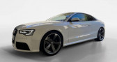 Audi RS5 (2) 4.2 V8 FSI 450   Châtenay-Malabry 92