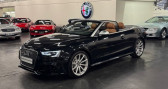 Annonce Audi RS5 occasion Essence (2) CABRIOLET 4.2 FSI 450 QUATTRO S TRONIC 7  Versailles