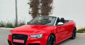 Audi RS5 , garage RS MONACO � Monaco